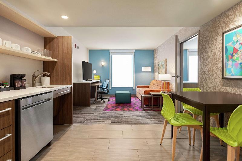 Home2 Suites By Hilton Silver Spring image