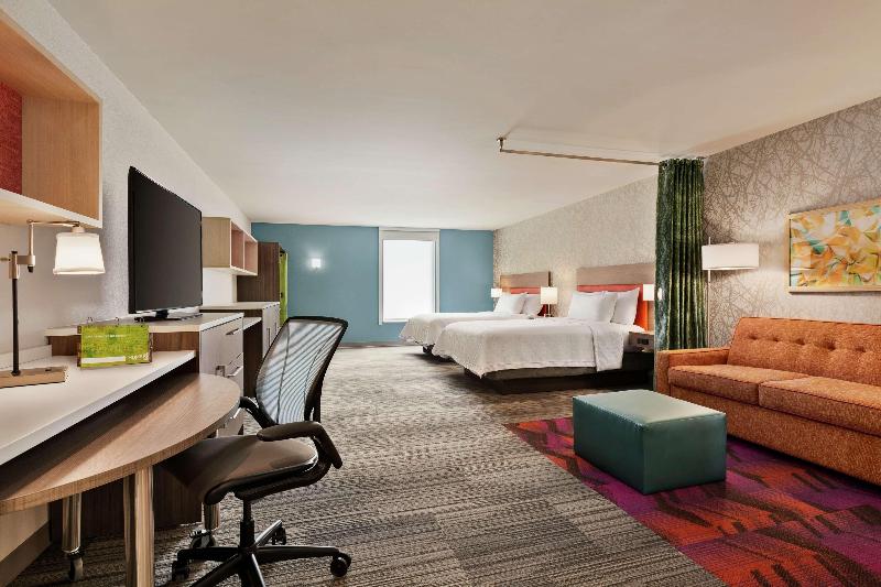Home2 Suites By Hilton Silver Spring image