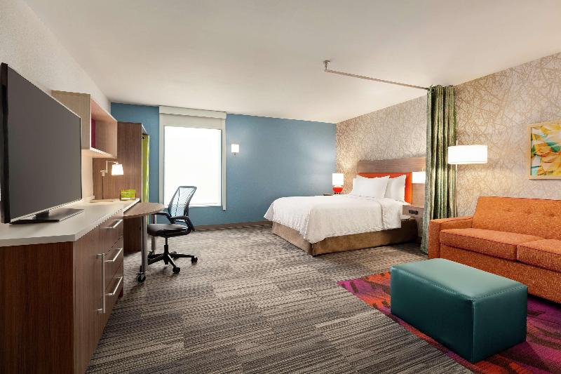 Home2 Suites By Hilton Silver Spring image