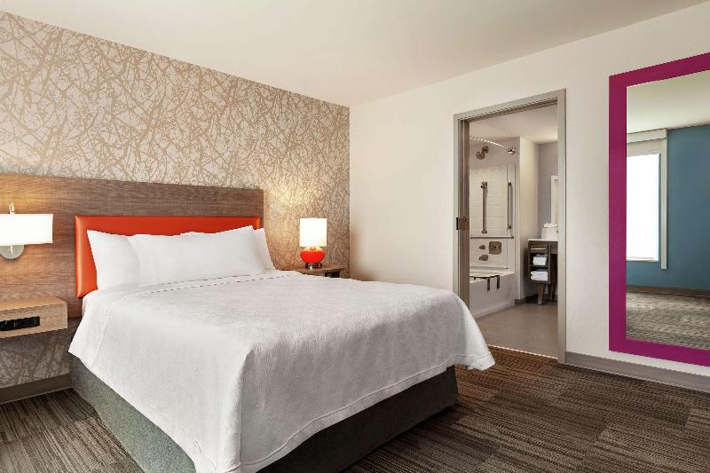 Home2 Suites By Hilton Silver Spring image