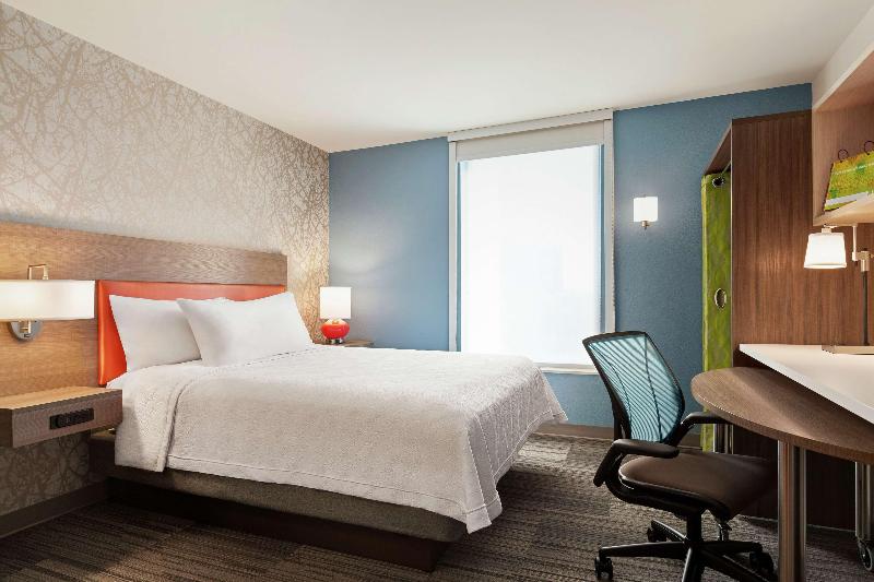 Home2 Suites By Hilton Silver Spring image