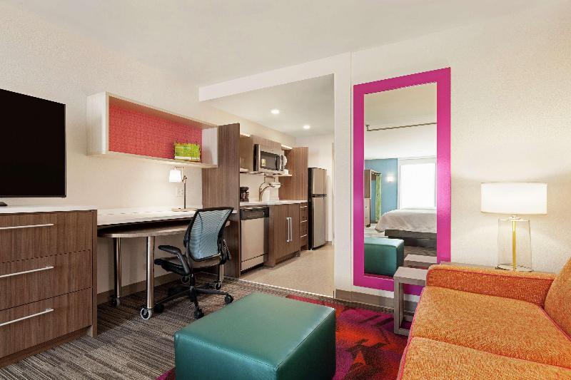 Home2 Suites By Hilton Silver Spring image