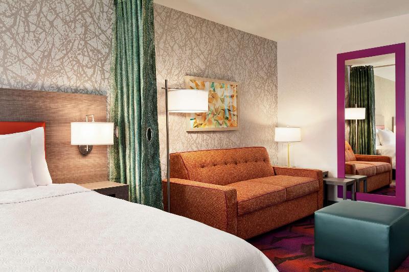 Home2 Suites By Hilton Silver Spring image