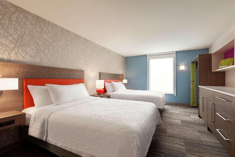 Home2 Suites By Hilton Silver Spring image