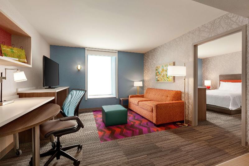 Home2 Suites By Hilton Silver Spring image