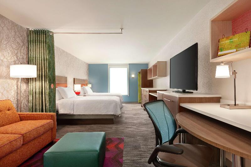 Home2 Suites By Hilton Silver Spring image