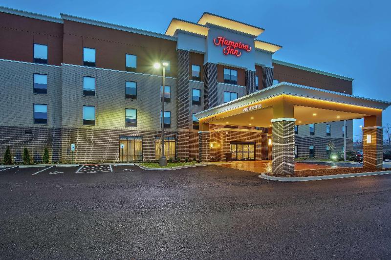 Hampton Inn  Simpsonville GEN