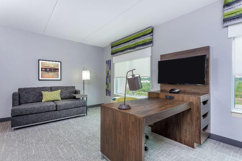 Hampton Inn & Suites Saraland Mobile image