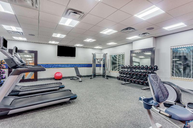 Hampton Inn & Suites Saraland Mobile image