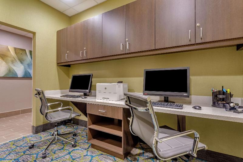 Hampton Inn & Suites Saraland Mobile image