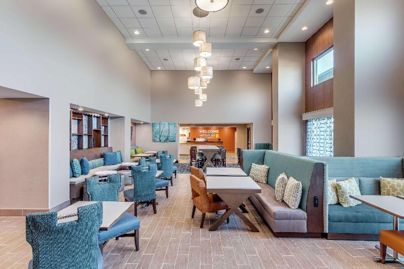 Hampton Inn & Suites Saraland Mobile image