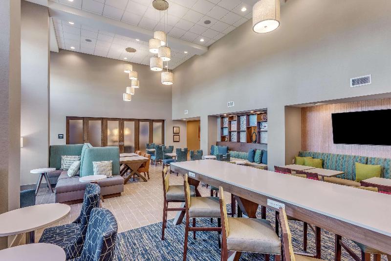 Hampton Inn & Suites Saraland Mobile image