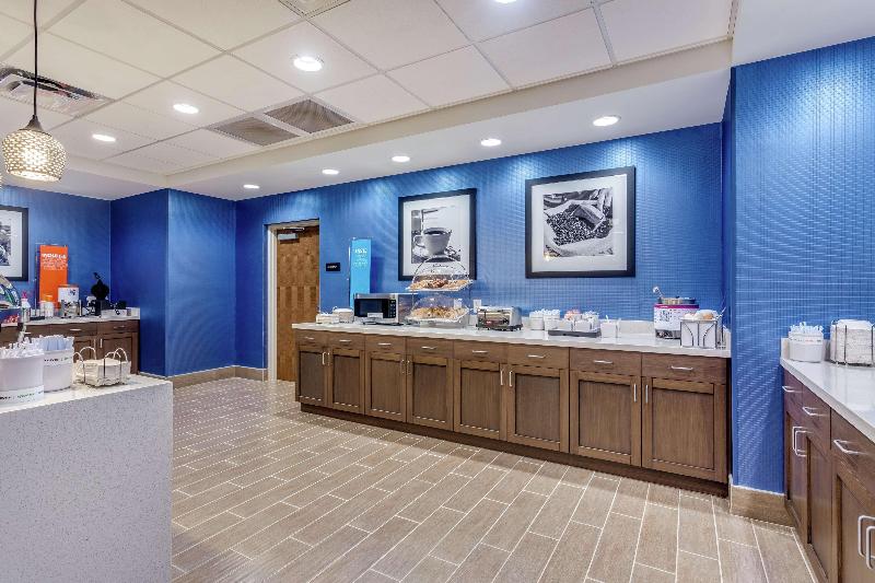 Hampton Inn & Suites Saraland Mobile image
