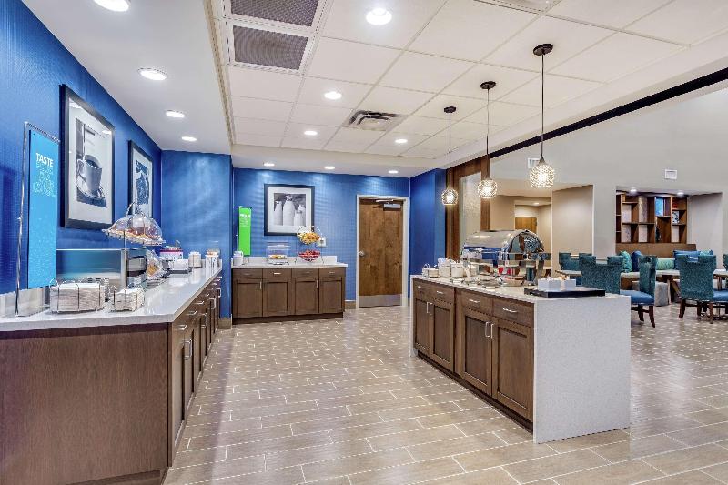 Hampton Inn & Suites Saraland Mobile image