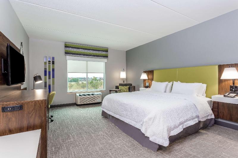 Hampton Inn & Suites Saraland Mobile image