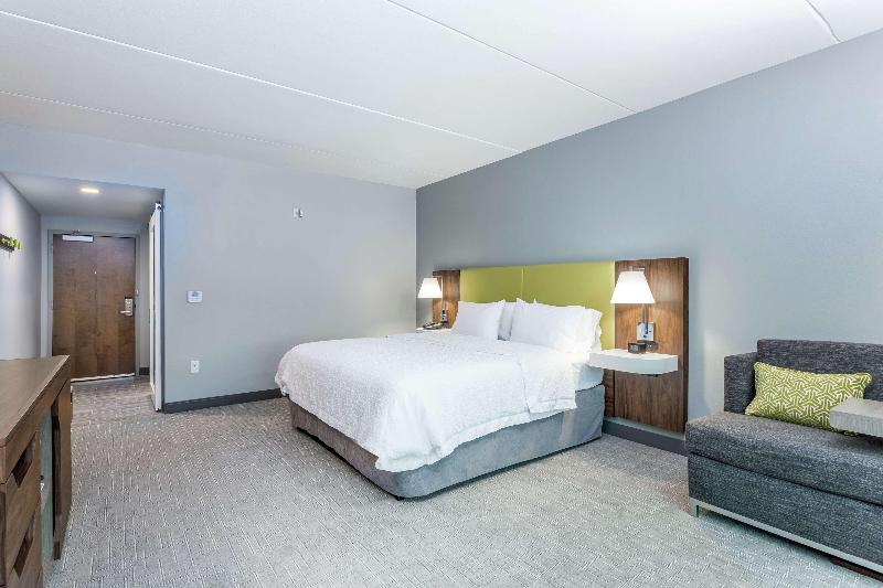 Hampton Inn & Suites Saraland Mobile image