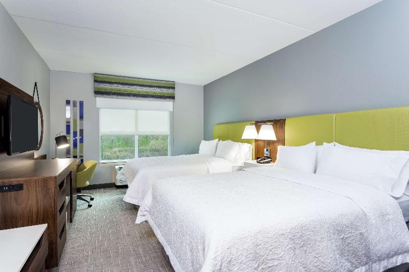 Hampton Inn & Suites Saraland Mobile image