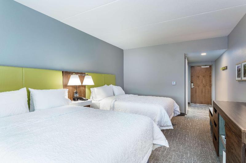 Hampton Inn & Suites Saraland Mobile image