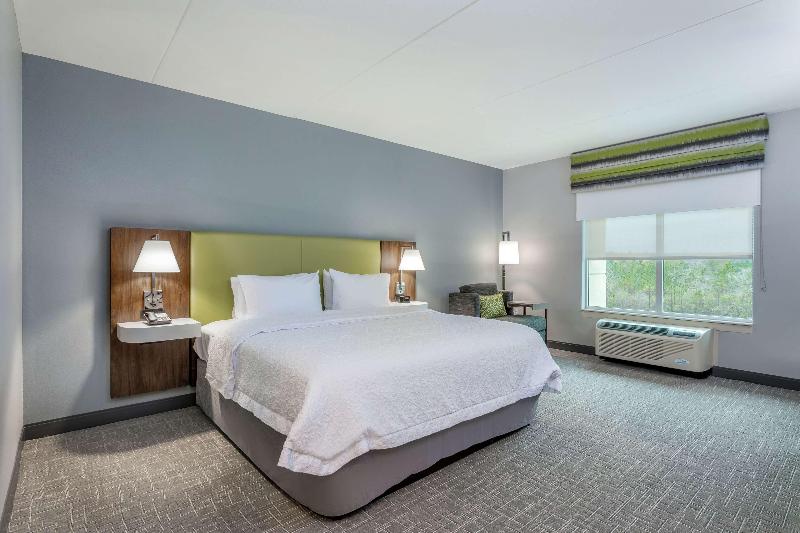 Hampton Inn & Suites Saraland Mobile image