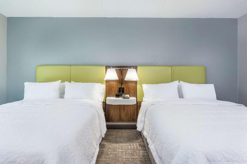 Hampton Inn & Suites Saraland Mobile image