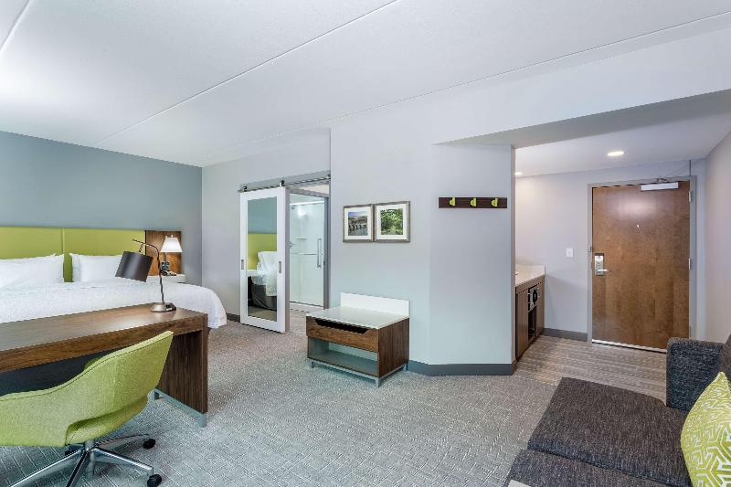 Hampton Inn & Suites Saraland Mobile image