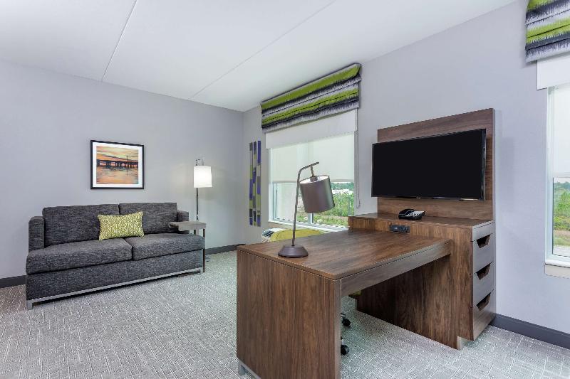 Hampton Inn & Suites Saraland Mobile image
