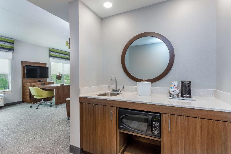 Hampton Inn & Suites Saraland Mobile image