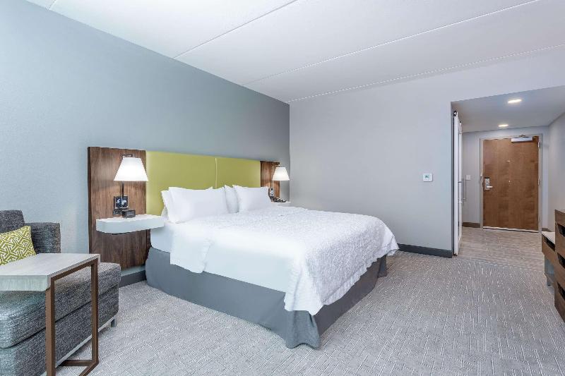Hampton Inn & Suites Saraland Mobile image