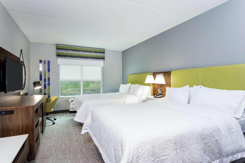 Hampton Inn & Suites Saraland Mobile image
