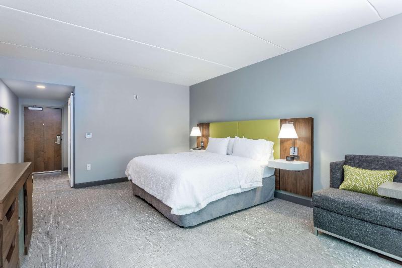 Hampton Inn & Suites Saraland Mobile image
