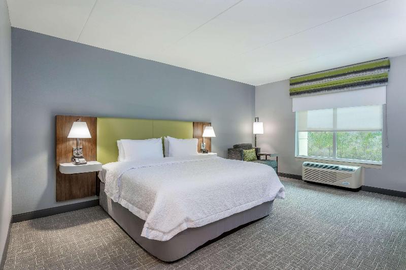 Hampton Inn & Suites Saraland Mobile image