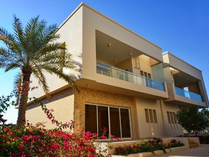 Simaisma Resort
