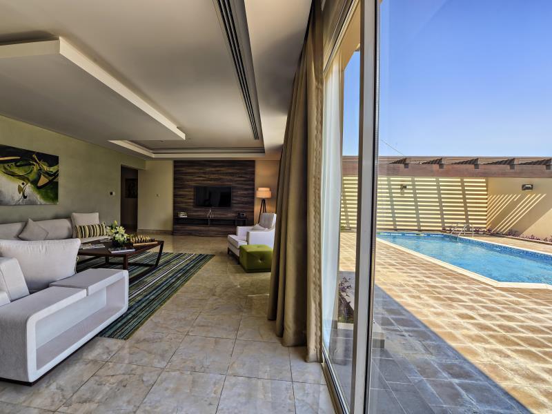 Simaisma Resort