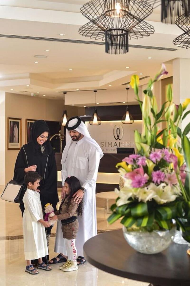 Simaisma Resort