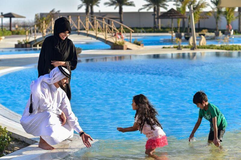 Simaisma Resort