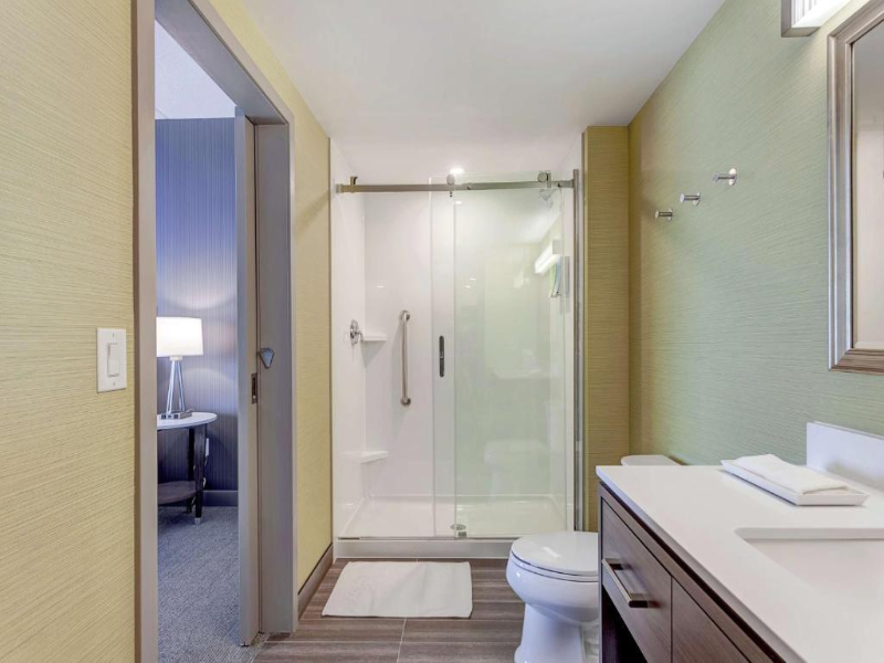Home2 Suites by Hilton Toronto Brampton image