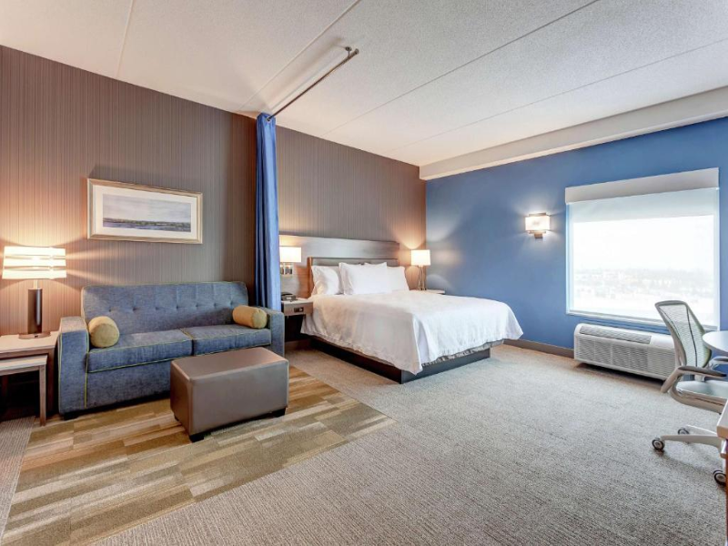 Home2 Suites by Hilton Toronto Brampton image