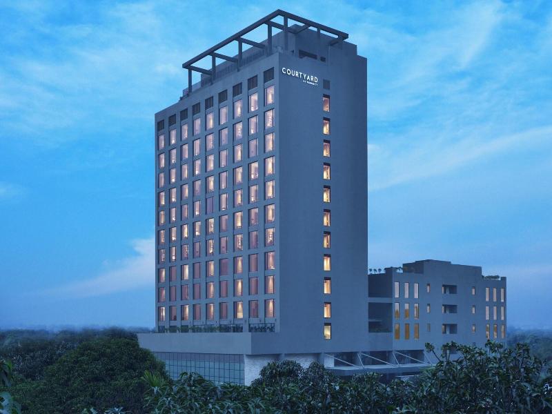 Courtyard By Marriott Siliguri image