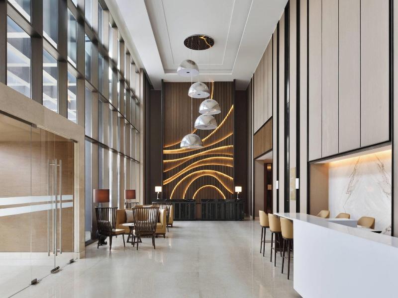 Courtyard By Marriott Siliguri image