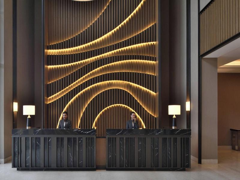 Courtyard By Marriott Siliguri image