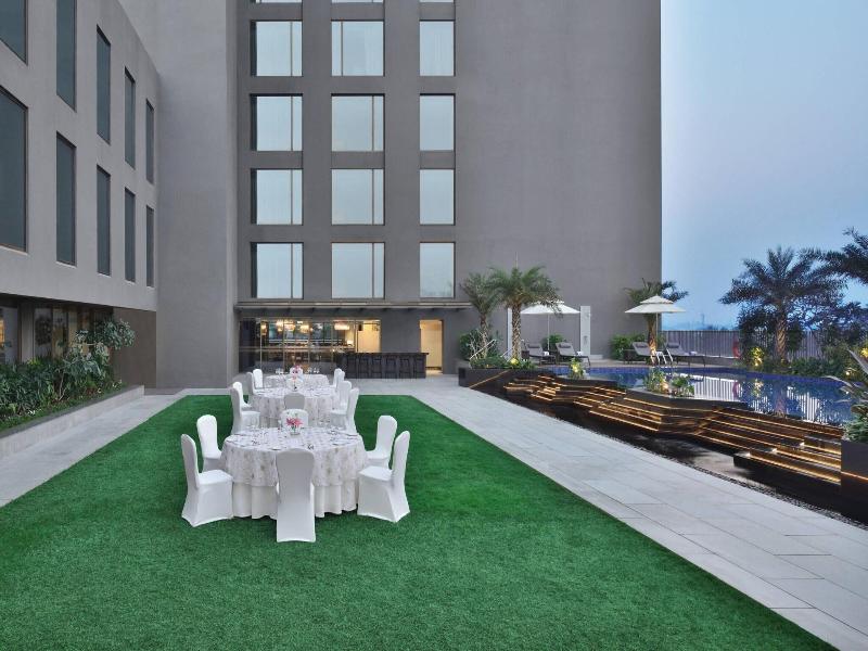 Courtyard By Marriott Siliguri image