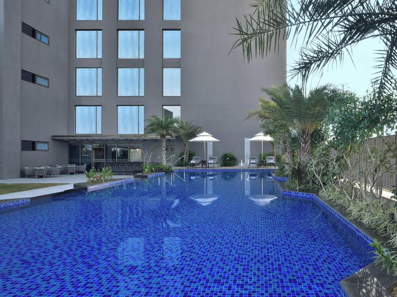 Courtyard By Marriott Siliguri image