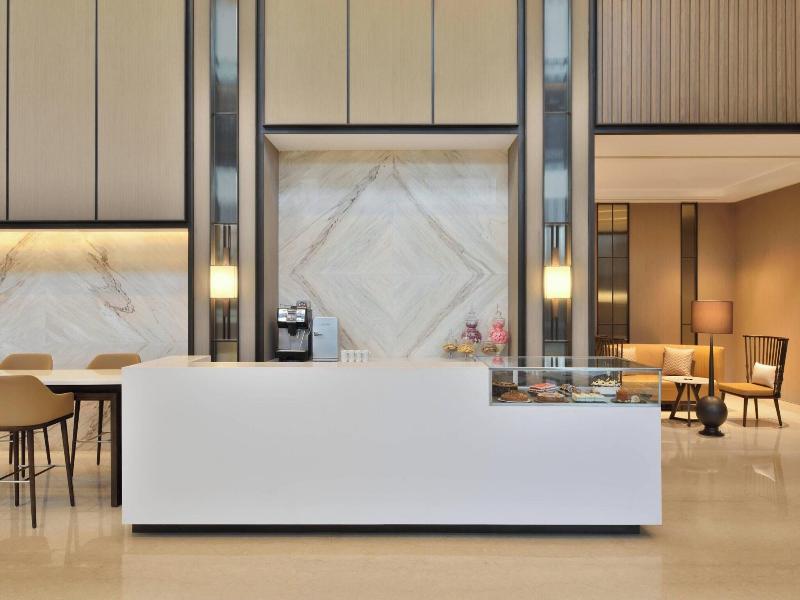 Courtyard By Marriott Siliguri image