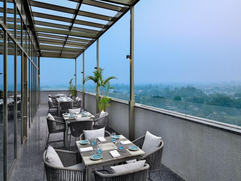Courtyard By Marriott Siliguri image