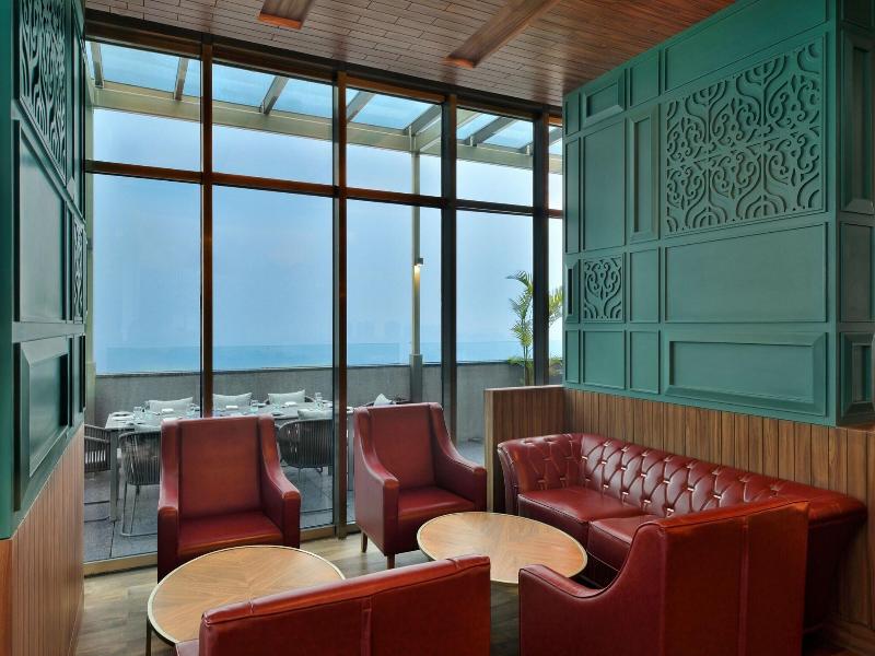 Courtyard By Marriott Siliguri image