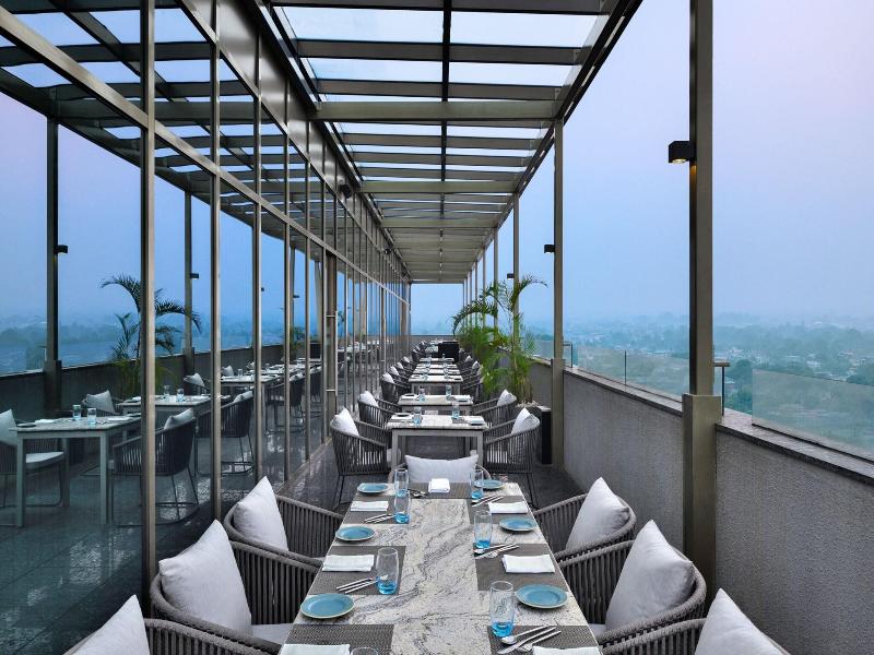 Courtyard By Marriott Siliguri image