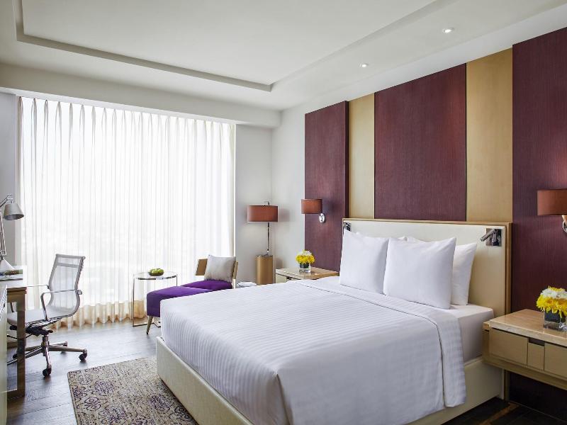 Courtyard By Marriott Siliguri image