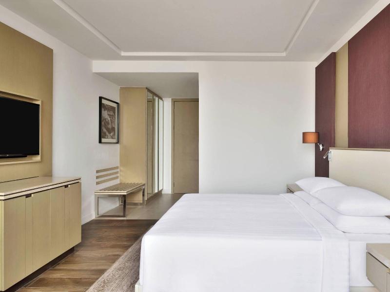 Courtyard By Marriott Siliguri image
