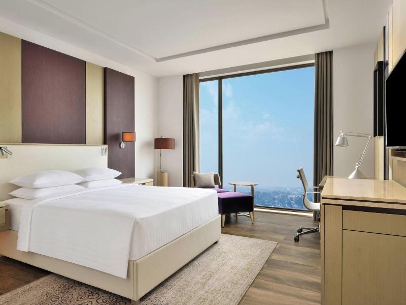 Courtyard By Marriott Siliguri image