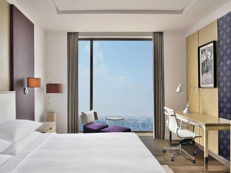 Courtyard By Marriott Siliguri image